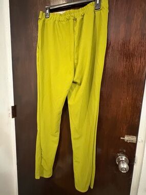 Bundle 3 for $25. NWT Women's Straight-Leg Pull-On Pants. Size XL.